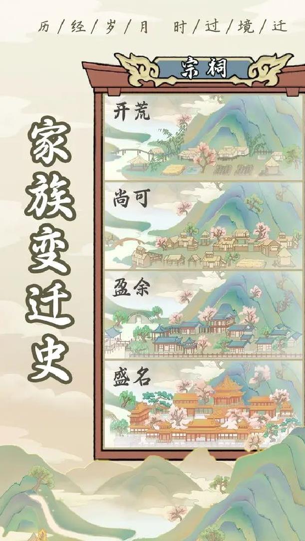 祖宗模拟器安卓版放置模拟手游 V1.1.2官方版