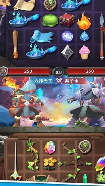 装满吧背包正版 v1.0.3