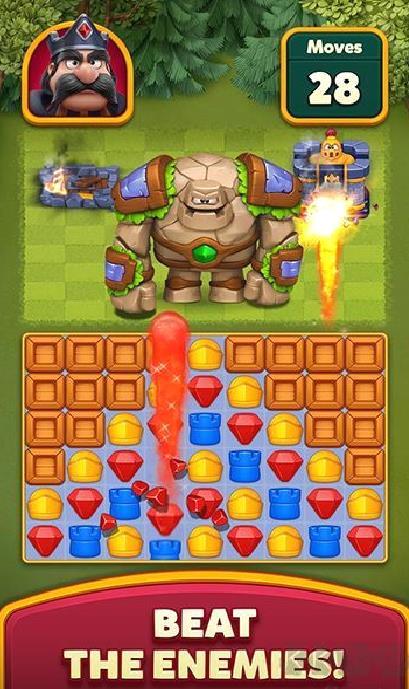皇家王国(Royal Kingdom) v17503