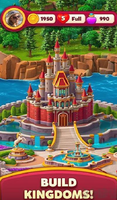 皇家王国(Royal Kingdom) v17503