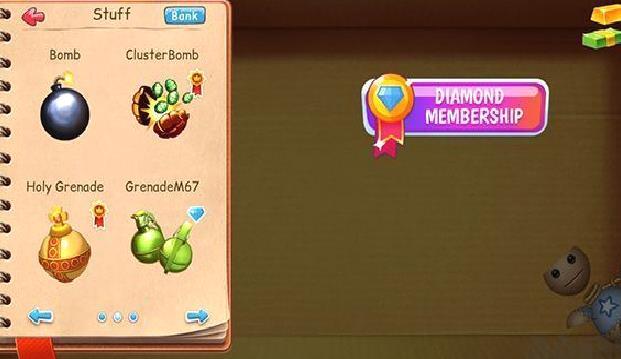 疯狂木偶人正版 v2.11.1