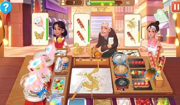 楼下的早餐店 v3.1.4