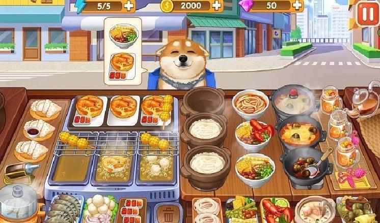 楼下的早餐店 v3.1.4