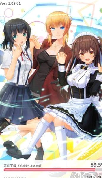 定制虚拟偶像安卓版 v1.03.24