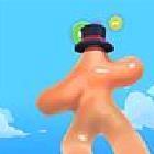 超级粘液人无限金币版 v6.5.0