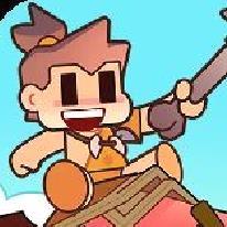 石器大陆最新版 v1.0.0