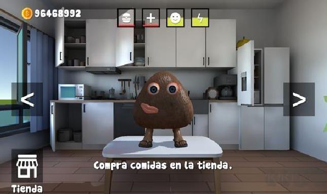 会说话的peu（Peu RTX） v1.1中文版