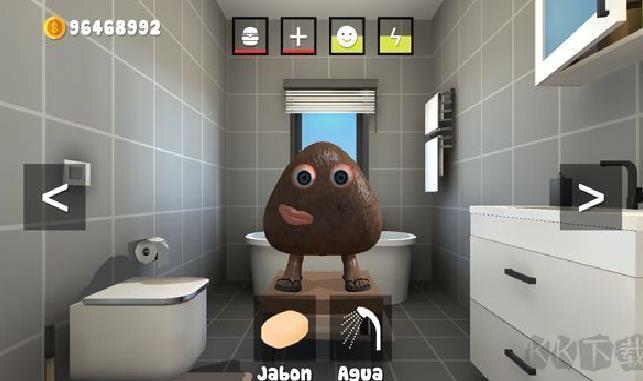 会说话的peu（Peu RTX） v1.1中文版