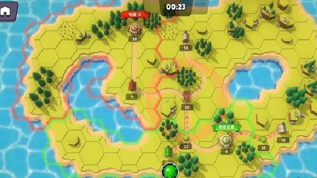 史莱姆大作战 v1.1.5安卓版