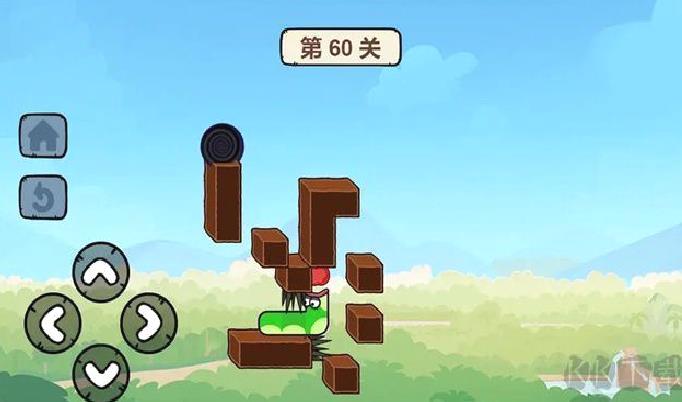 贪吃的苹果蛇内置菜单版 v1.5.29