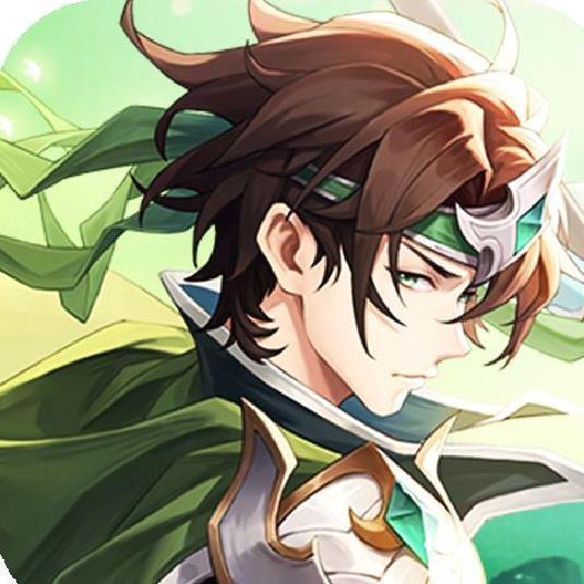 境界勇士游戏最新版 v1.0手机版