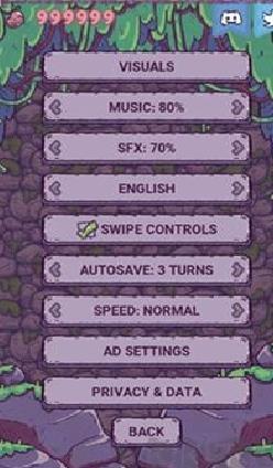 地牢爬行者(Card Hog) v1.0官网版