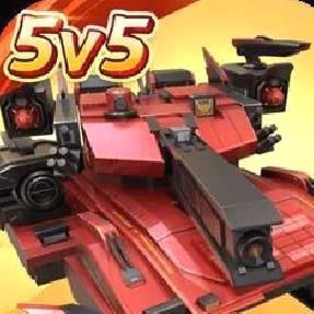 坦克无敌官方版弹幕射击手游 V1.2.1安卓版
