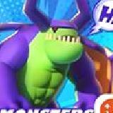 怪物军团(Clash Of Monsters) v0.914免费版