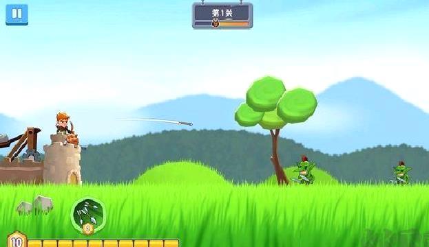 为了东村免广告版 v1.0安卓版
