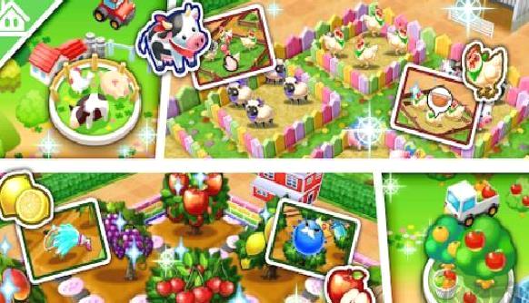 料理妈妈 v1.117.0