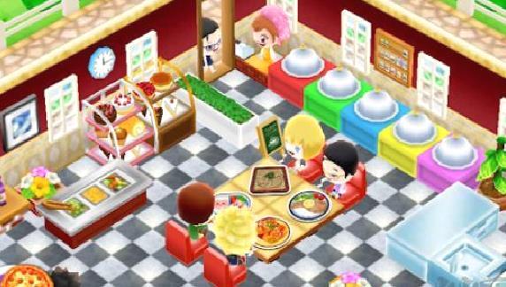 料理妈妈 v1.117.0