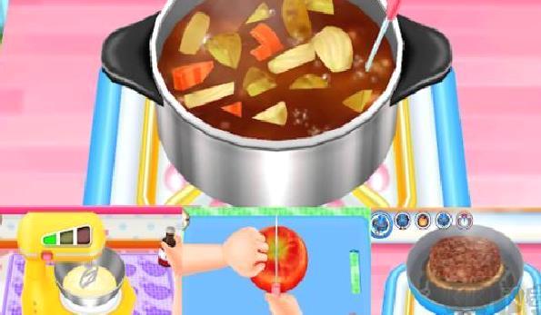 料理妈妈 v1.117.0