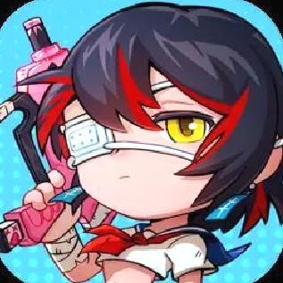 僵尸猎手小明安卓版肉鸽射击手游 V1.0.0官方版