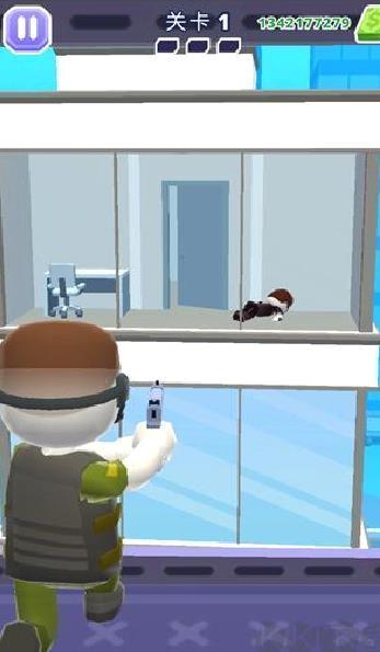 空中特工队 v1.8.46最新版