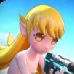 小忍枪战计划免广告版 v1.0