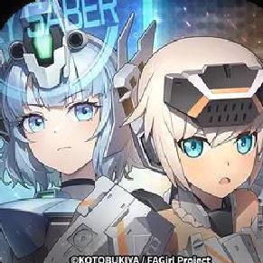 星之翼安卓版美少女机甲射击游戏 V2.0.0官方版