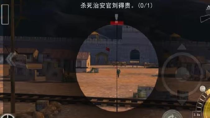 二战狙击官方版写实抗战射击手游 v3.2.4安卓版