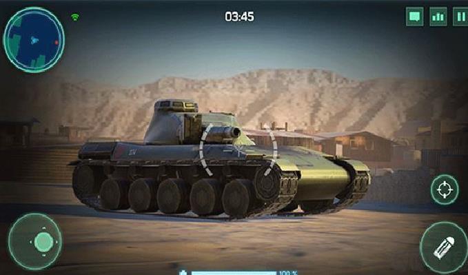 战争机器官方版 v8.52.0最新版