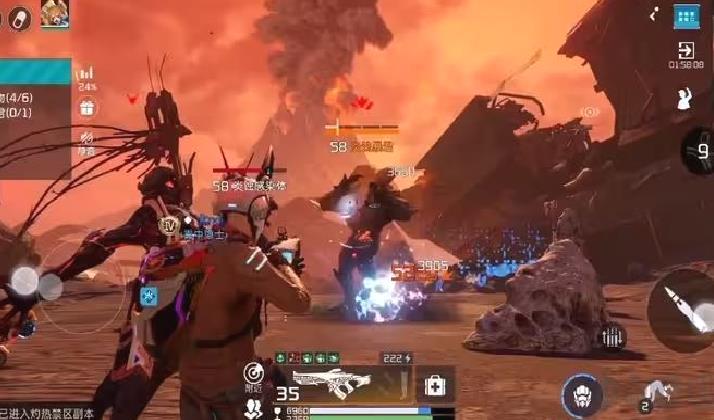 星球重启2025官方最新版 v1.8.6.90_安卓版