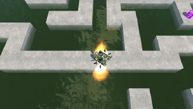 变形坦克2最新版 v1.9.8