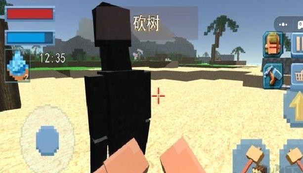 生存像素逃脱安卓版 v1.1正式版