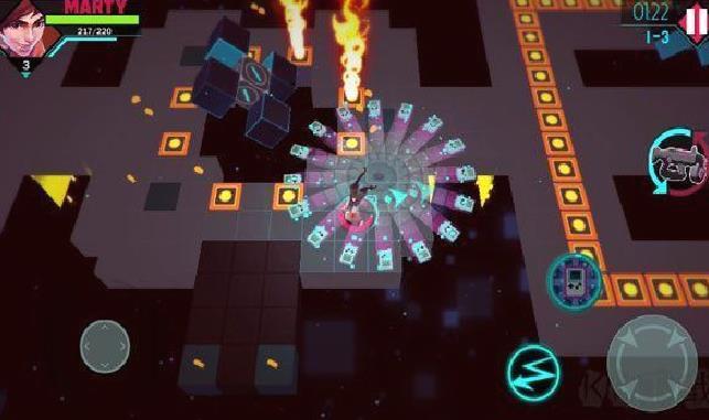 捣蛋枪手（Rogue Gunner） v1.5.3