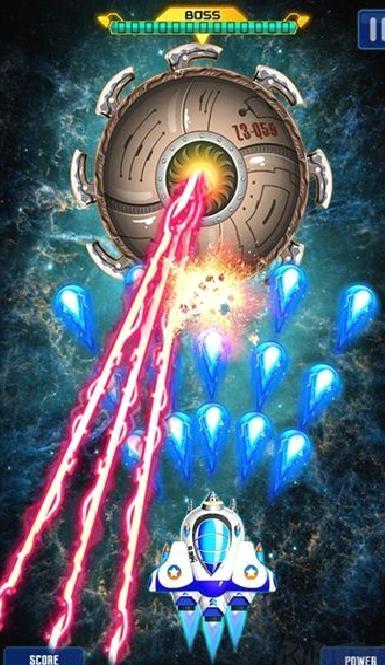 银河之战安卓版 v1.882