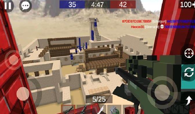 像素搏斗2内置菜单版 v1.642