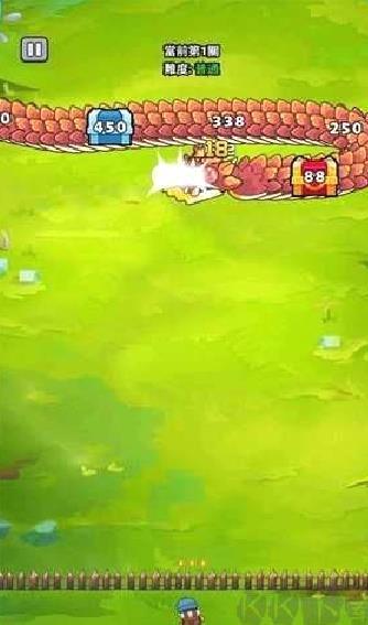 打了个龙 v1.0.0
