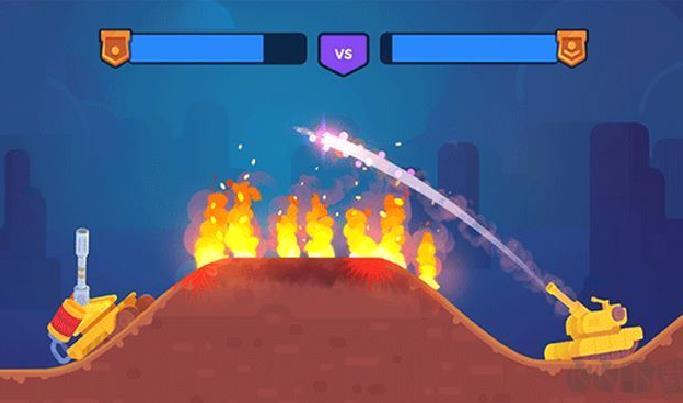 坦克明星最新版 v2.7.0