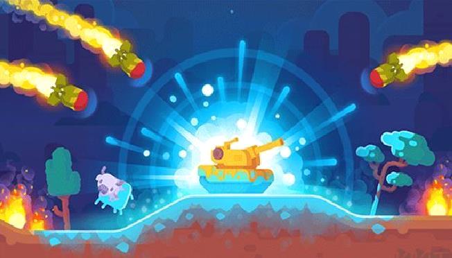 坦克明星最新版 v2.7.0