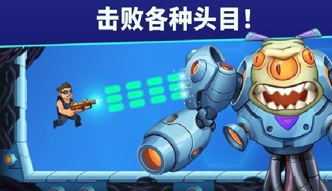 自动开火先生(Mr Autofire) v3.8.0