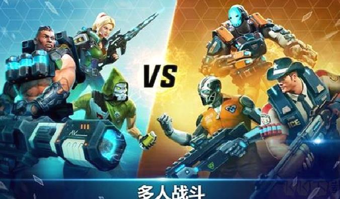 英雄猎手无限金币版 v9.2.1