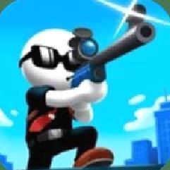 枪神传说3D汉化版 v1.0.0