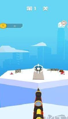 枪神传说3D汉化版 v1.0.0