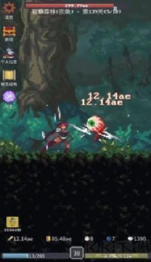 点击之旅无限资源版 v1.0.72