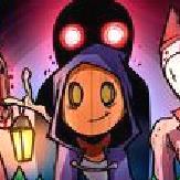 Pumpkin Panic南瓜恐慌游戏 v1.0全新版