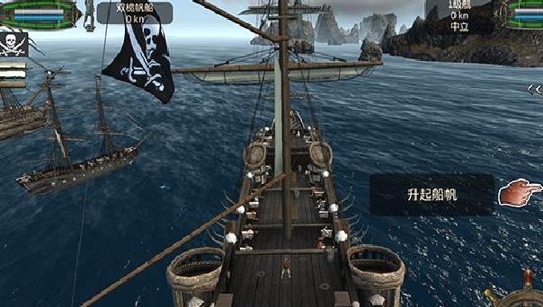 亡灵海盗复仇无限金币版 v2.6.0安卓版