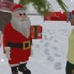 犯罪的桑塔(CrimeSanta) v2.3.3修改版