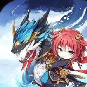 契约与冒险英雄传说官方版像素刷宝手游 v1.64安卓版