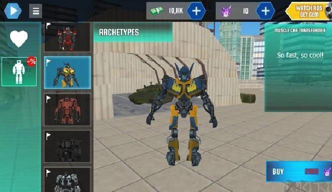 鲨鱼机器人老版本 v3.4.9