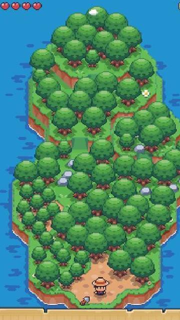 迷你无人岛生存安卓版 v1.1.10