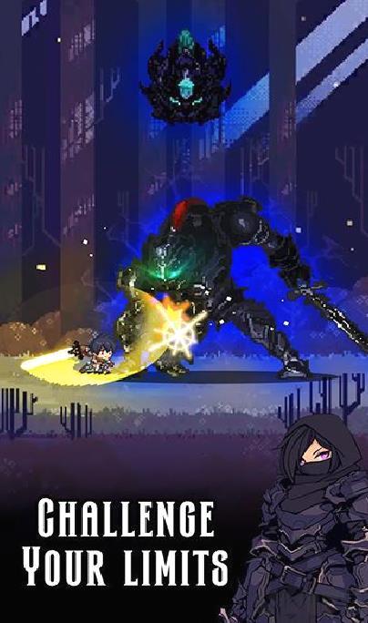猎魔者传说无限资源版 v600.2.2