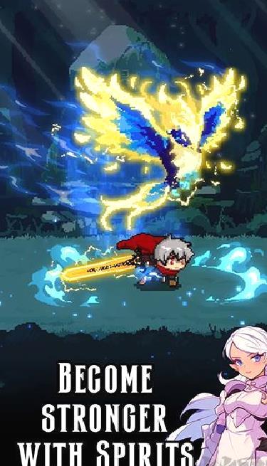 猎魔者传说无限资源版 v600.2.2
